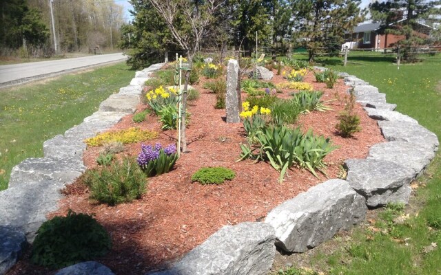 Moonstone Manor Bed & Breakfast