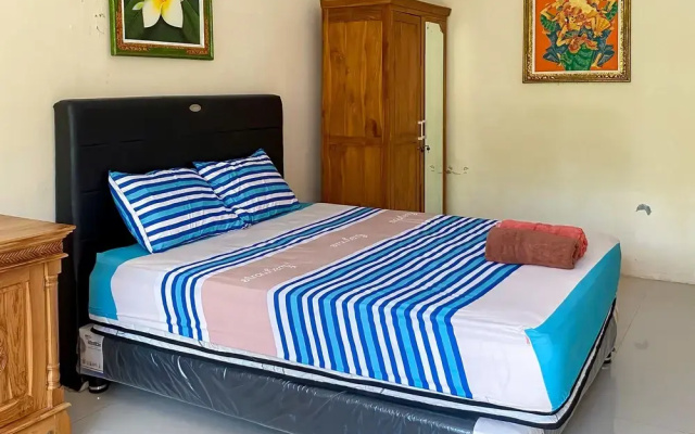 Raja Asri Guest House Sanur Mitra RedDoorz