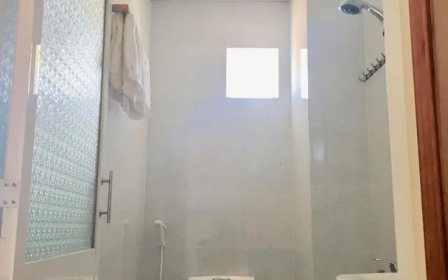 Trieu Hoang Hotel