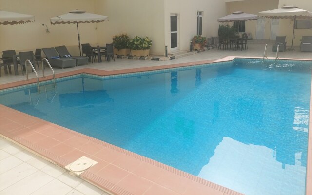 Stratton 38 Asokoro