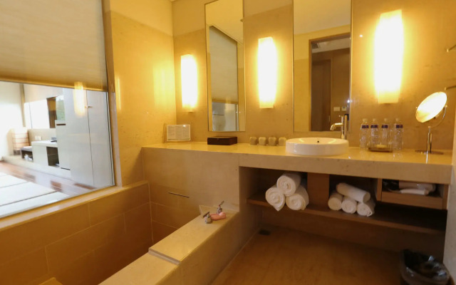 Fleur de Chine Hotel