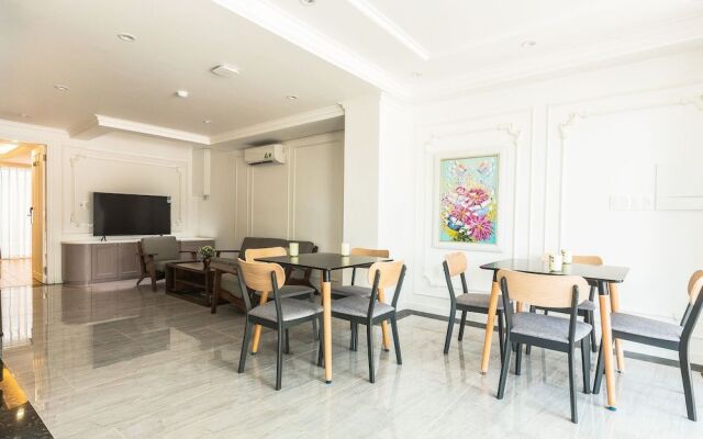 Ngan Ha Apartment 2