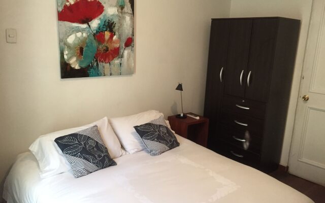 WE Hotel