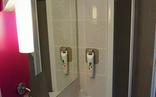 ibis Styles Bourg en Bresse