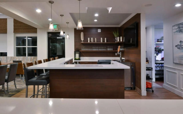 Hilton Garden Inn Napa