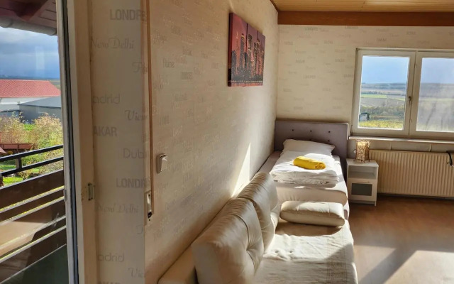 Ferienwohnung Ha-Wei -80 m2