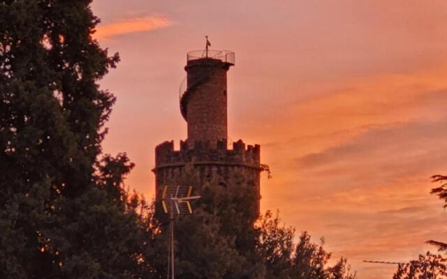 Apartment San Frediano