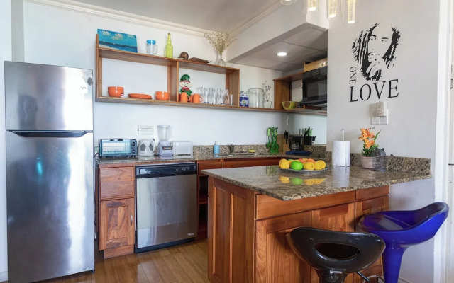 Montego Bay Club Apartments