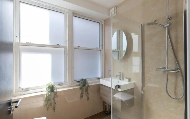 home.ly London Liverpool Str Apartments