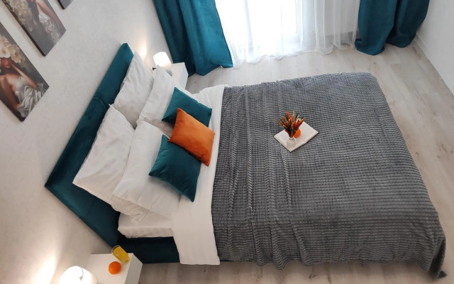 NApart в микрорайоне Любимово 16/1