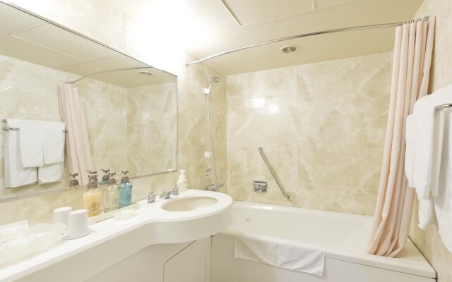 Hotel Sunroute Sapporo