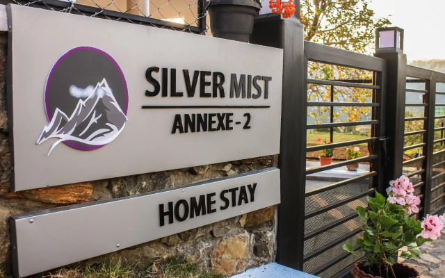 Silver Mist