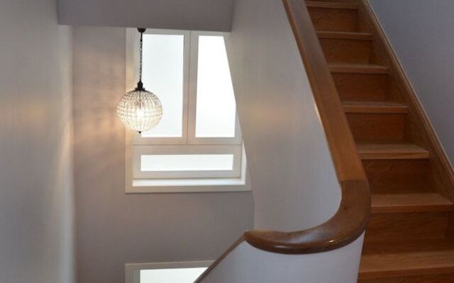 A Casa Dos Nores Charming House