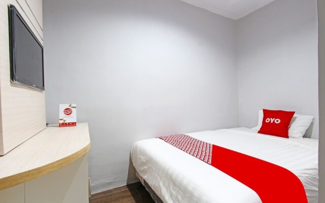 OYO 91531 Dreamstay 2 NearLawang Sewu