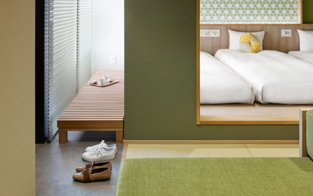 OMO5 Kyoto Gion by Hoshino Resorts