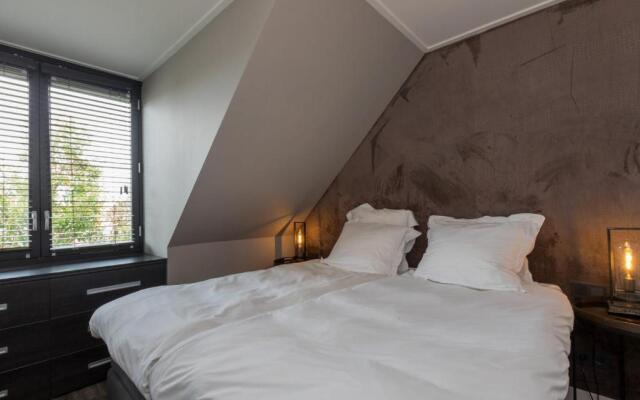 Luxe apartment - Ooststraat 18b Domburg