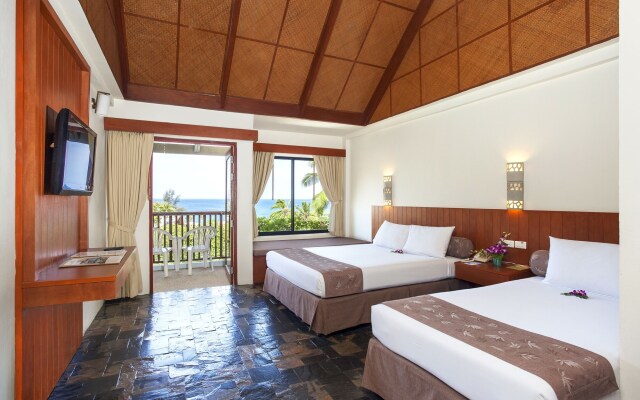 Karona Resort & Spa