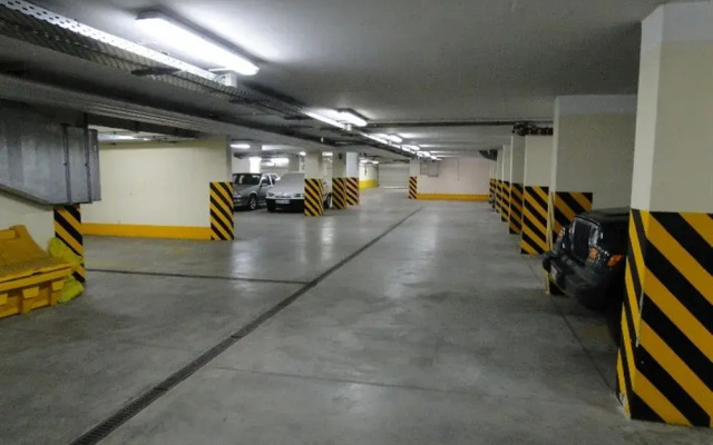 Apartament Wiktor