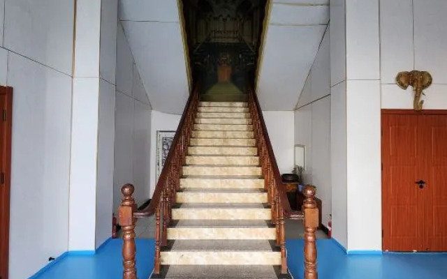 scarborough homeparty house