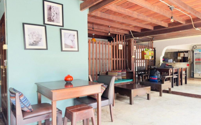 Mi Casa Thaphae Chiang Mai