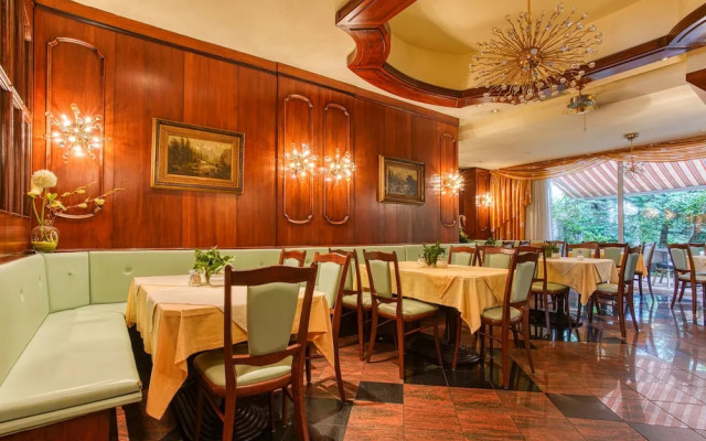 Quality Hotel Bavaria