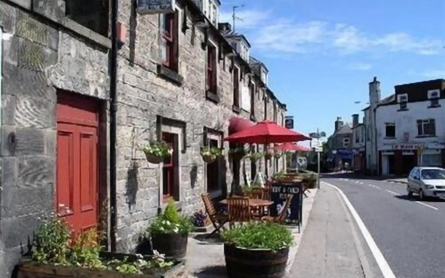 Sutherland Inn