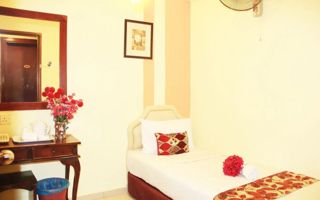 Sun Inns Hotel Lagoon Sunway