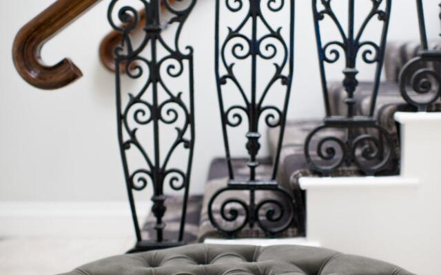The Ampersand Hotel - Small Luxury Hotels of the World