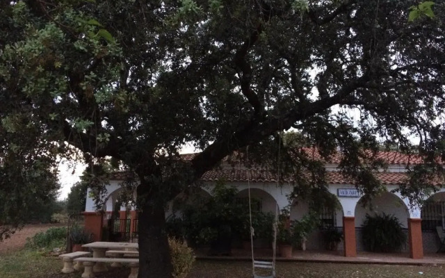 Casa Rural Valdezaque