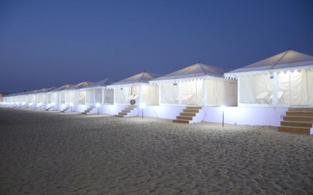 Anantara Resort & Spa