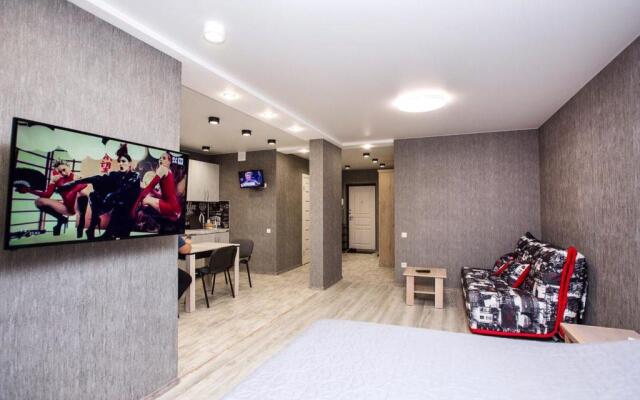 Академия уюта (Дельфин)