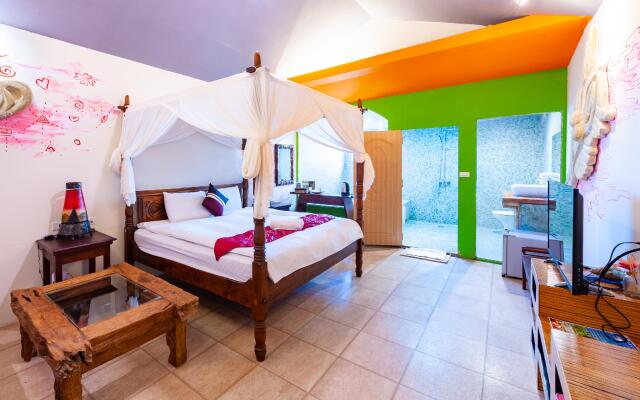 Pancala Vacation Inn