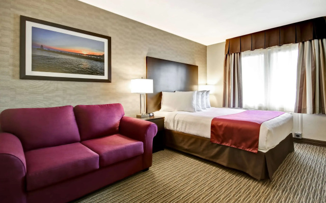 Best Western Little River Inn