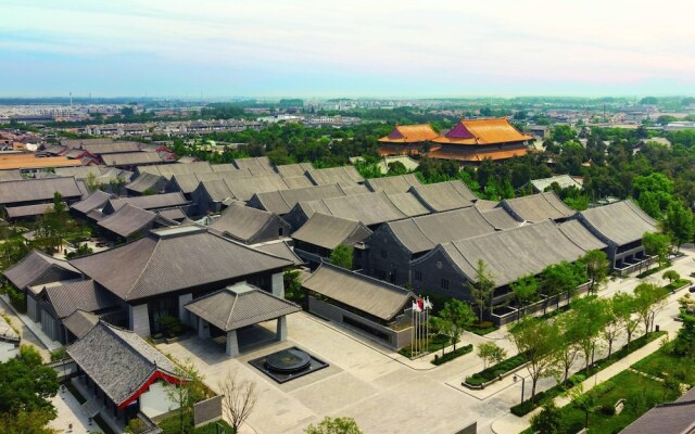 Jw Marriott Hotel Qufu