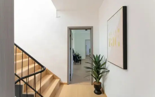 Luoyang LikeU Homestay
