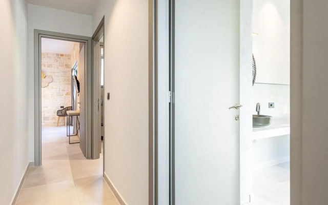 Villa Ersi in Ionian Islands