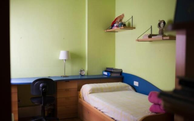 Gran Atic A Primer Linia De Mar