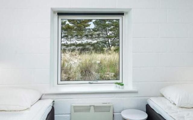 Holiday home Ålbæk XXX
