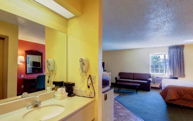 Comfort Inn Airport
