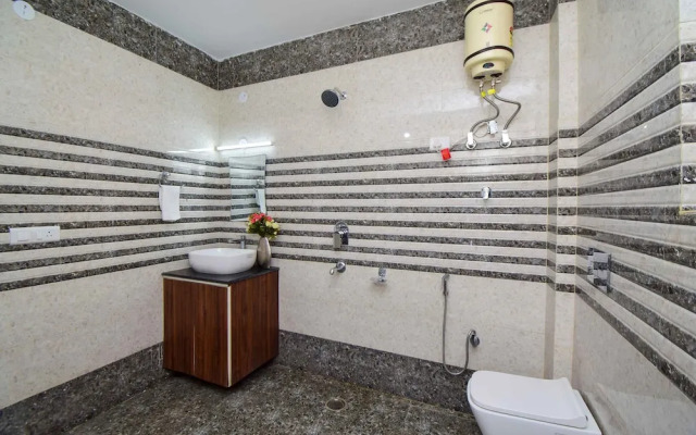 Bellagio by Dumnu Homes - Jakhoo Temple