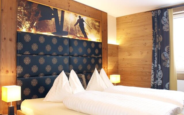 Hotel Kristall
