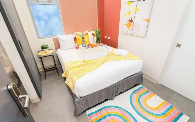 Somos Hotel - San Juan