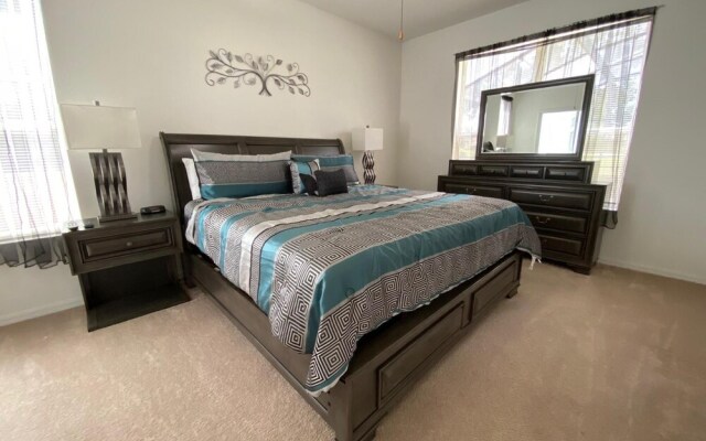 The Dunes Getaway Home