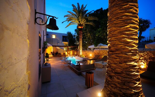 Pepi Boutique Hotel - Adults Only