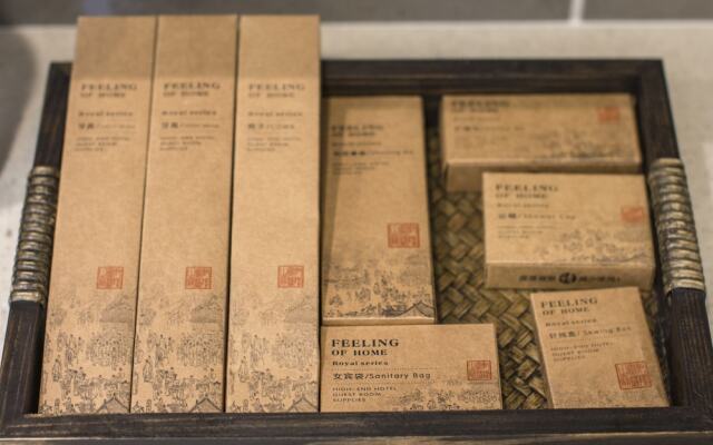 The Robertson By Homes Asian B93