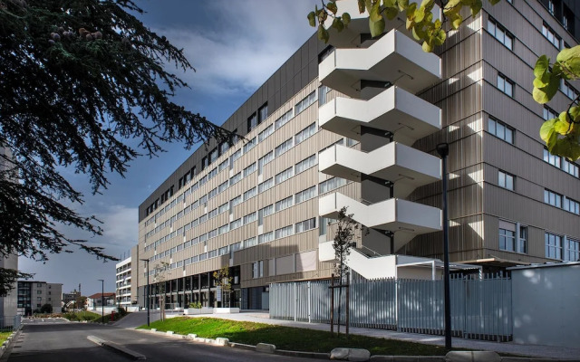 Sevenline Aparthotel Purpan Toulouse