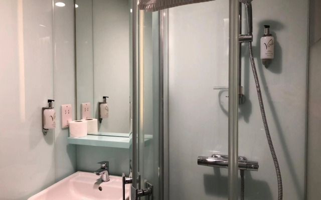 easyHotel Birmingham