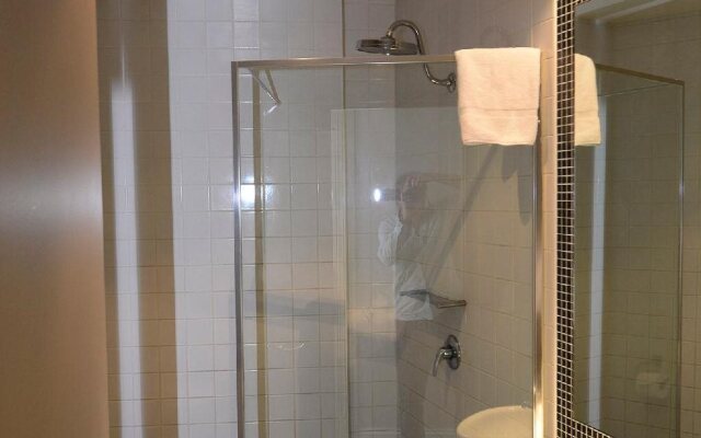 1831 Boutique Hotel