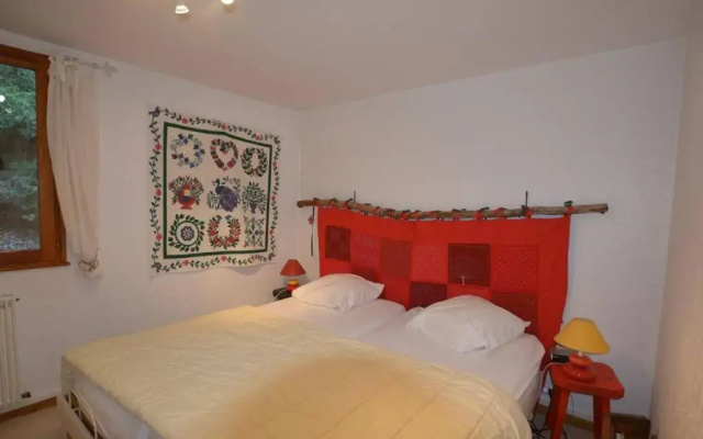 Appartement Le Grand-Bornand, 4 pièces, 7 personnes - FR-1-241-218
