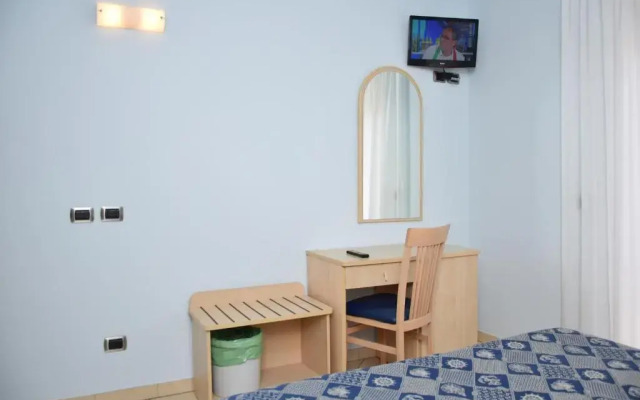 Hotel Antares